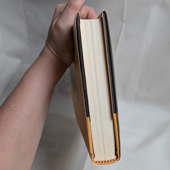 3 for $30 Harry Potter & the Cursed Child 1st Edition HC with DJ, - Picture 4 of 10